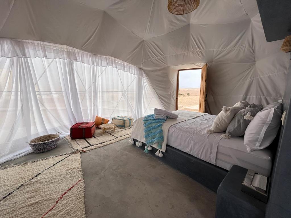 Luxe tent Agafay Valley *