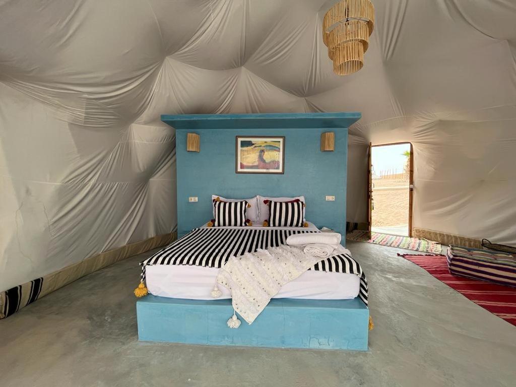 Agafay Valley Luxe tent *